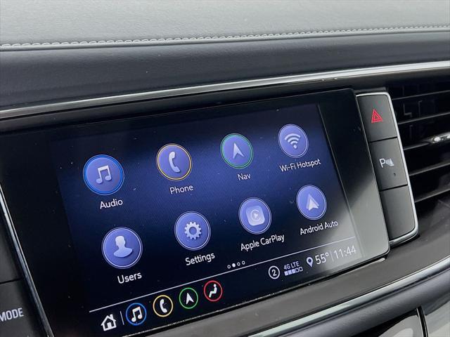 2020 Buick Enclave AWD Essence