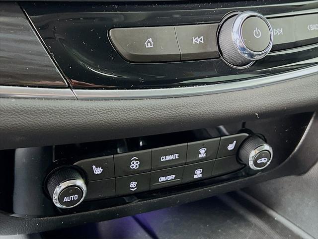 2020 Buick Enclave AWD Essence