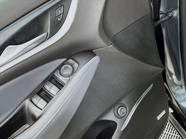 2020 Buick Enclave AWD Essence