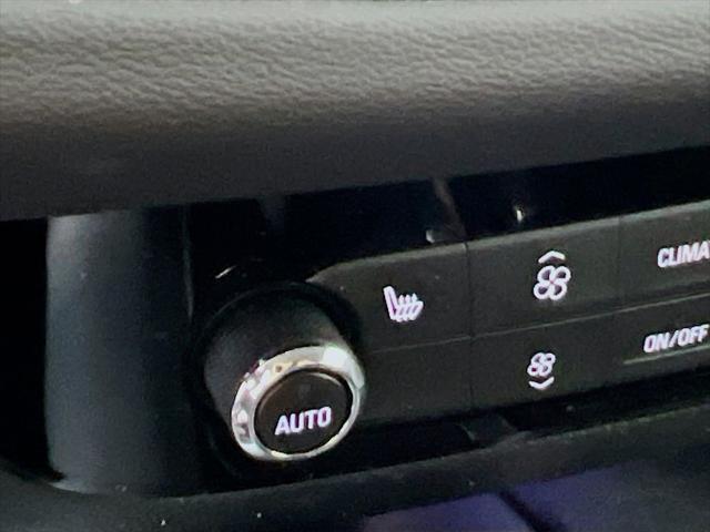 2020 Buick Enclave AWD Essence