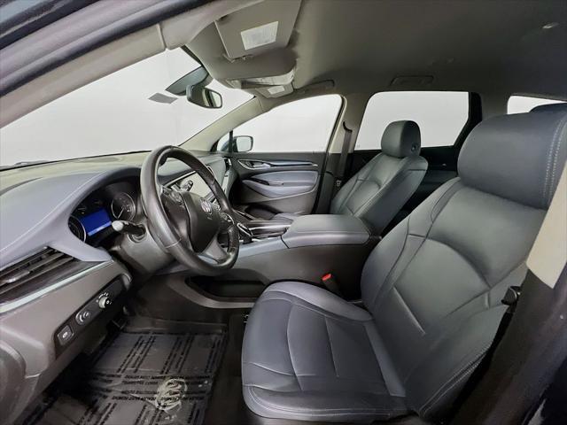 2020 Buick Enclave AWD Essence