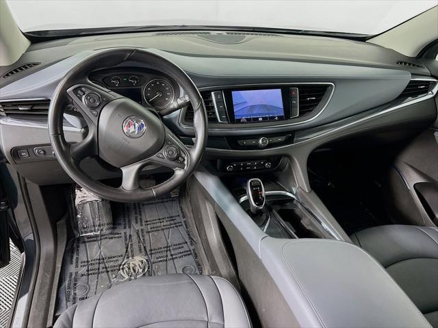 2020 Buick Enclave AWD Essence