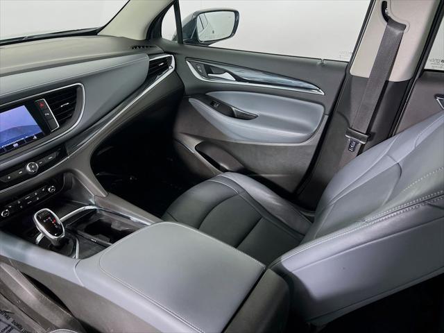 2020 Buick Enclave AWD Essence