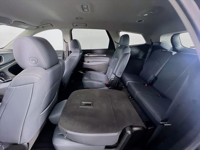 2020 Buick Enclave AWD Essence