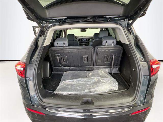 2020 Buick Enclave AWD Essence