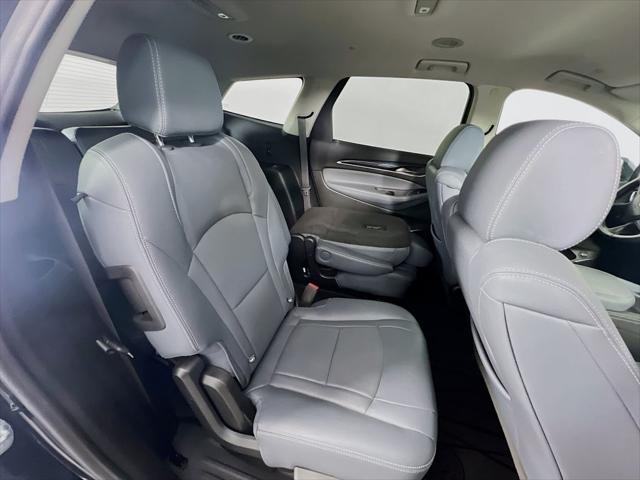 2020 Buick Enclave AWD Essence