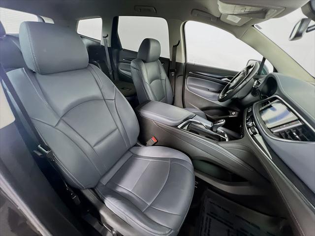 2020 Buick Enclave AWD Essence