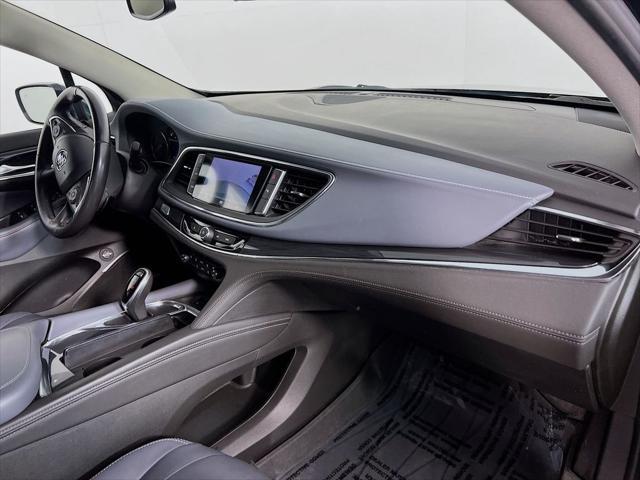 2020 Buick Enclave AWD Essence