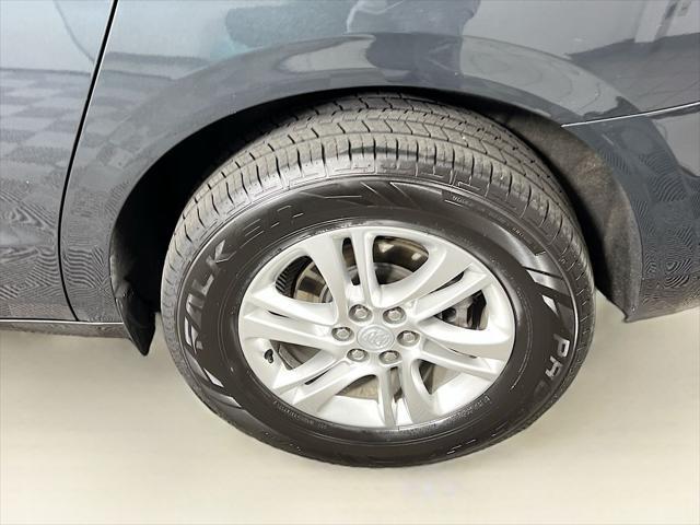 2020 Buick Enclave AWD Essence