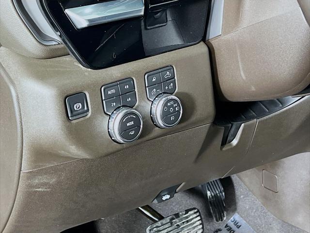 2026 GMC Sierra 3500HD Crew Cab, Long Bed, SLT Dual Rear Wheel, 4WD