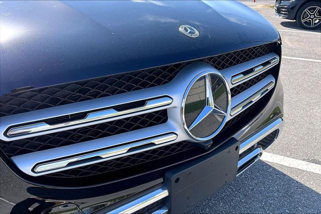 2022 Mercedes-Benz GLC SUV