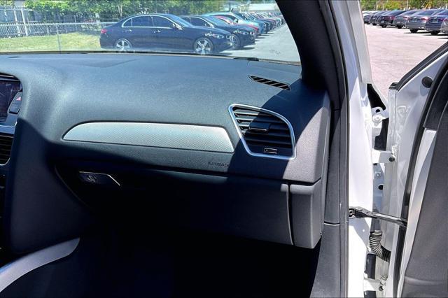 2014 Audi A4 2.0T Premium