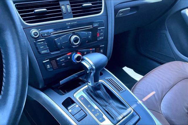 2014 Audi A4 2.0T Premium