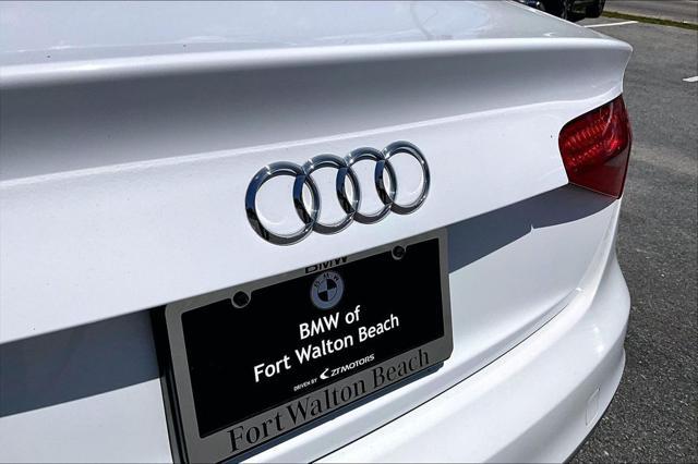 2014 Audi A4 2.0T Premium