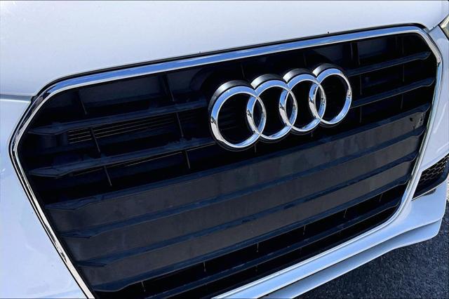 2014 Audi A4 2.0T Premium