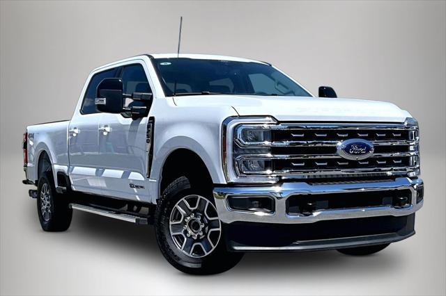 2026 Ford F-250 Lariat for sale in Fort Walton Beach, FL
