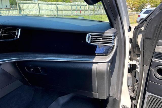 2022 Jeep Wagoneer Series III 4x4