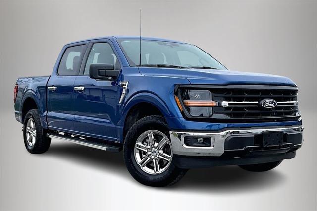 2025 Ford F-150 XLT for sale in Fort Walton Beach, FL
