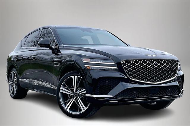 2025 Genesis GV80 3.5T e-SC for sale in Fort Walton Beach, FL