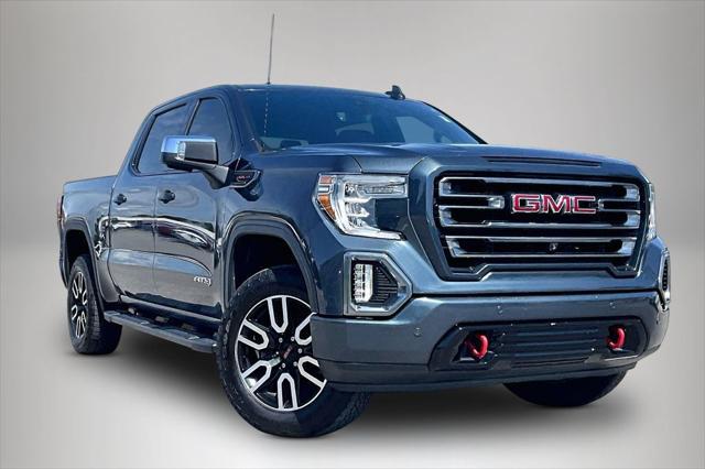 2019 GMC Sierra 1500 AT4 for sale in Fort Walton Beach, FL