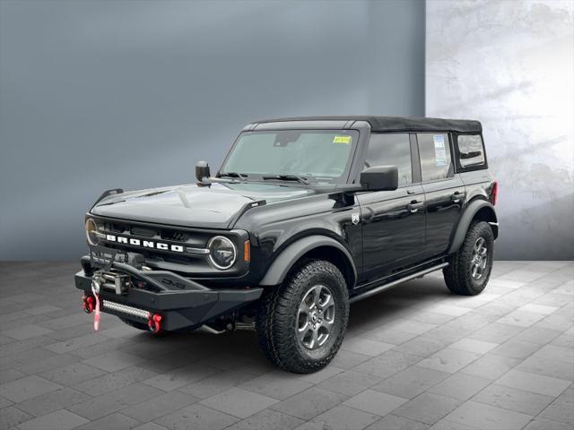 2022 Ford Bronco Big Bend for sale in SIOUX FALLS, SD