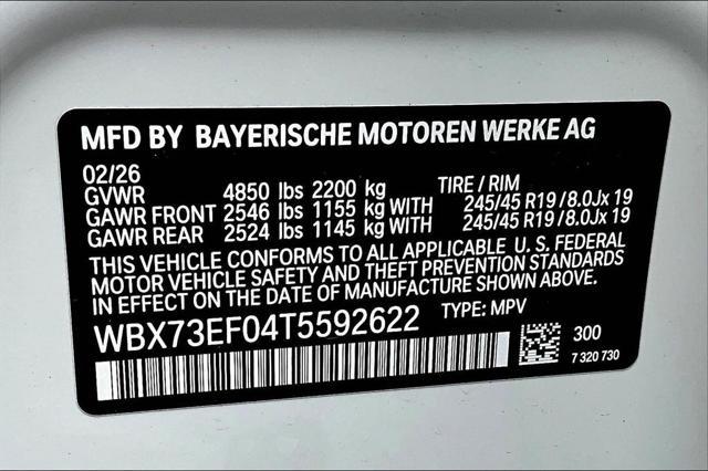 2026 BMW X1 xDrive28i