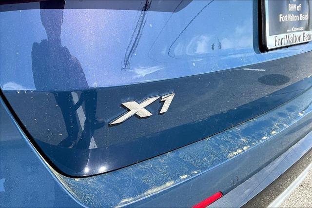 2026 BMW X1 xDrive28i