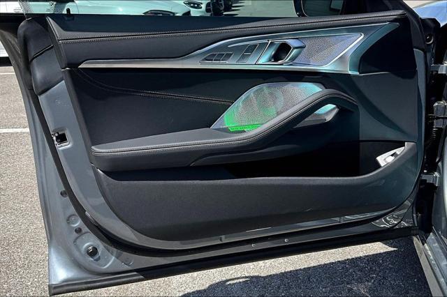 2026 BMW M8 xDrive
