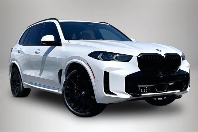 2026 BMW X5 xDrive40i for sale in Fort Walton Beach, FL