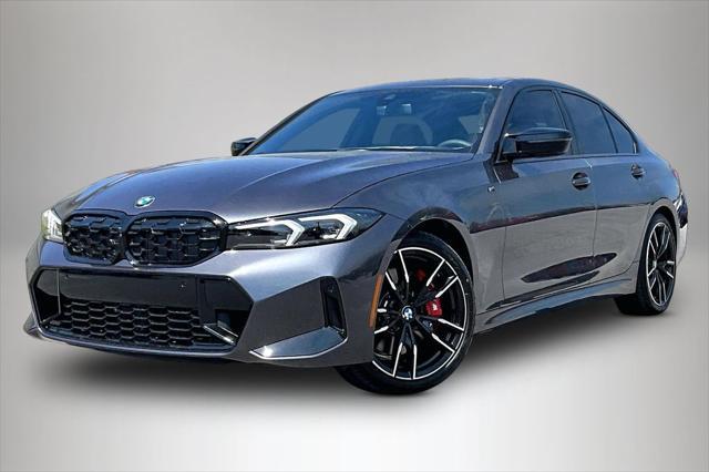 2026 BMW M340i xDrive
