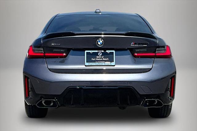 2026 BMW M340i xDrive