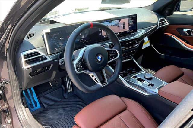 2026 BMW M340i xDrive
