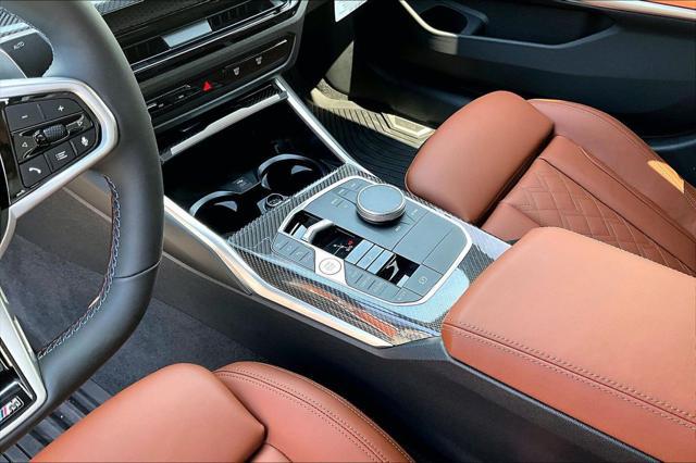 2026 BMW M340i xDrive