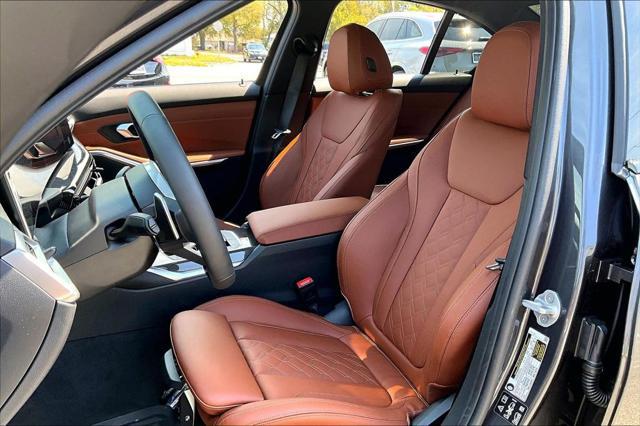 2026 BMW M340i xDrive