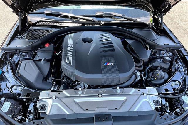 2026 BMW M340i xDrive