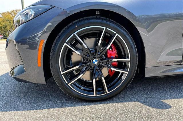 2026 BMW M340i xDrive