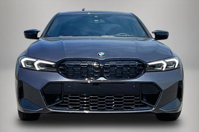 2026 BMW M340i xDrive