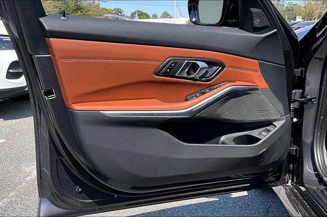 2026 BMW M340i xDrive