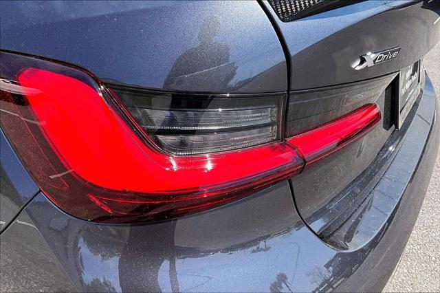 2026 BMW M340i xDrive
