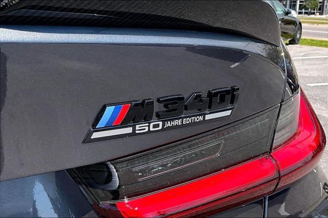 2026 BMW M340i xDrive