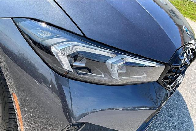 2026 BMW M340i xDrive