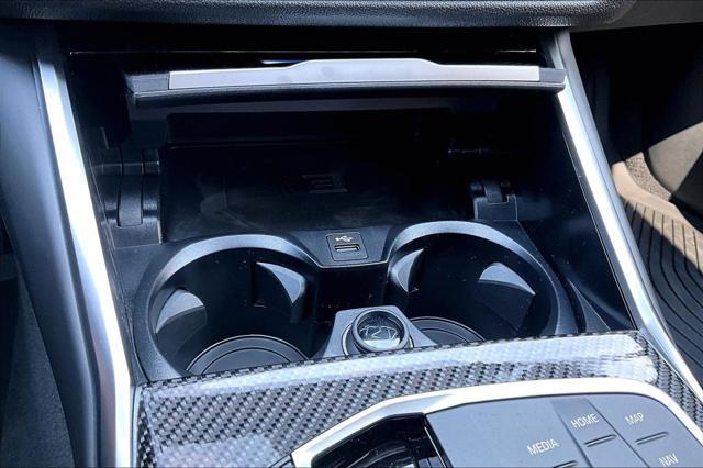 2026 BMW M340i xDrive