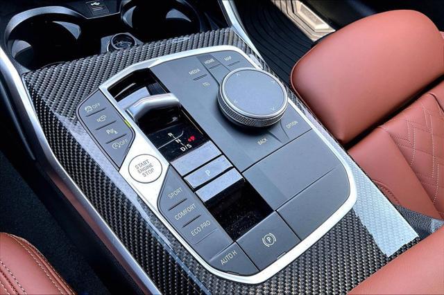 2026 BMW M340i xDrive