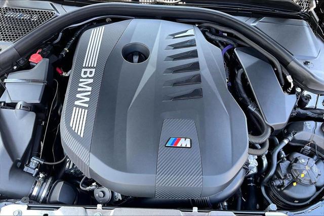 2026 BMW M340i xDrive