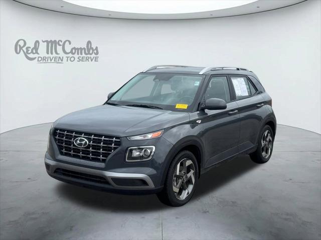 2024 Hyundai Venue SEL for sale in SAN ANTONIO, TX