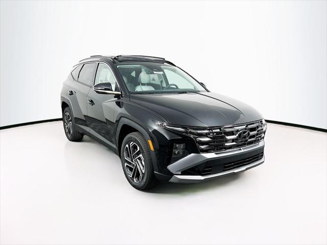2026 Hyundai Tucson Limited for sale in MADISON, WI