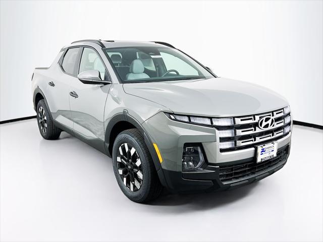 2026 Hyundai Santa Cruz SEL Activity for sale in MADISON, WI