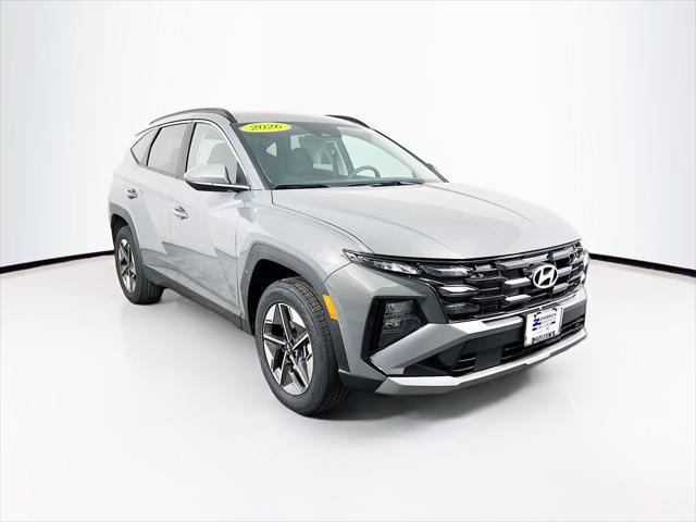 2026 Hyundai Tucson SEL for sale in MADISON, WI