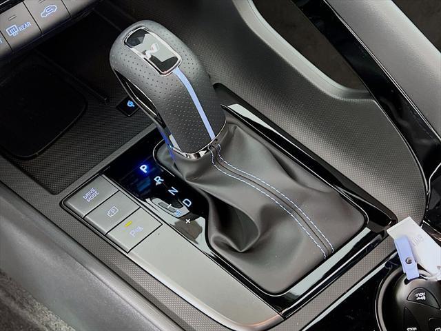 2026 Hyundai Elantra N