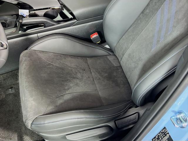 2026 Hyundai Elantra N